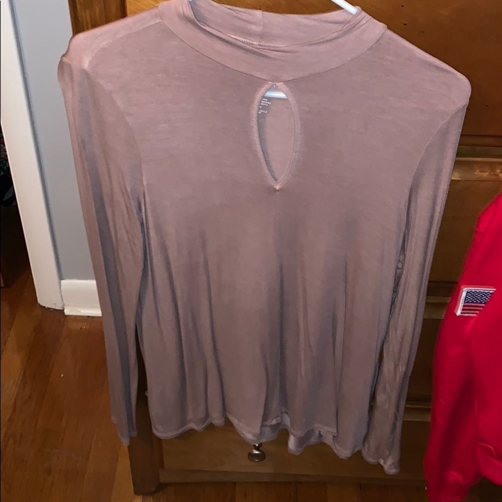 American Eagle Long sleeve